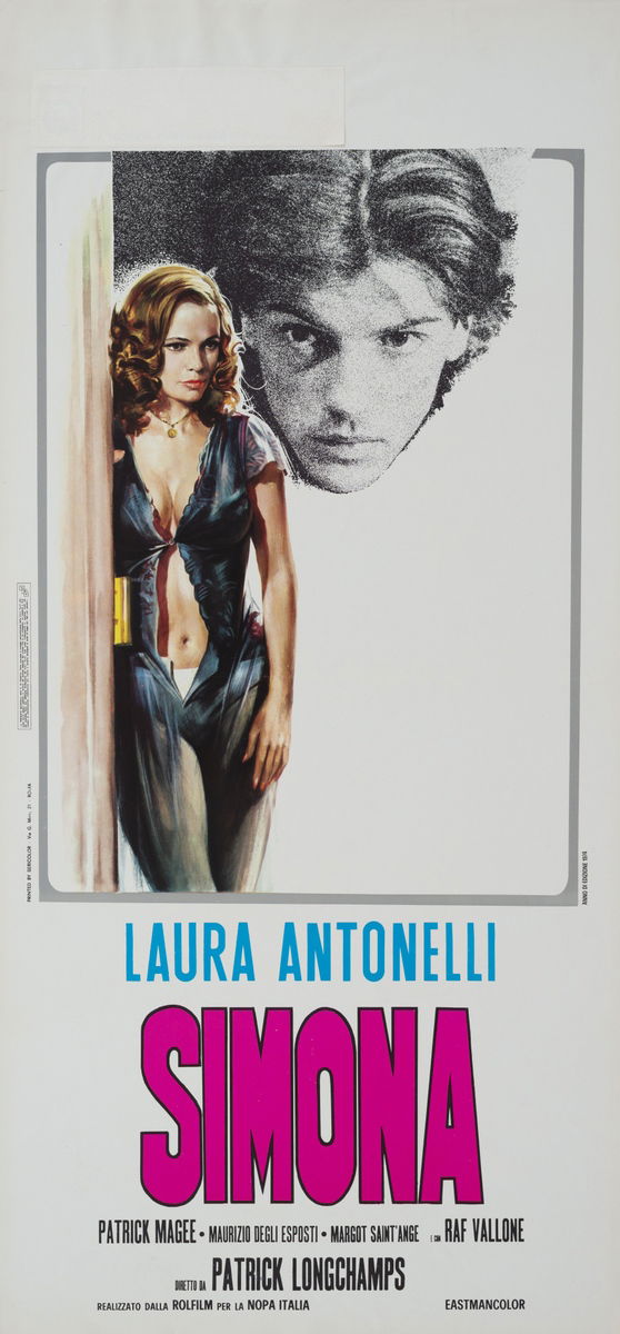 Simona - Lobby Card 1