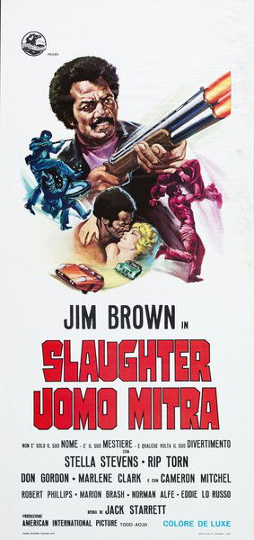 Slaughter
