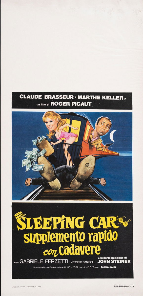 The Hornet's Nest - Lobby Card 1