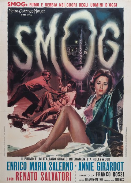 Smog