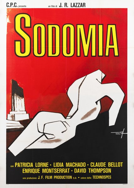 Sodomia