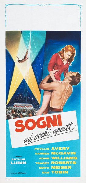 Sogni ad occhi aperti