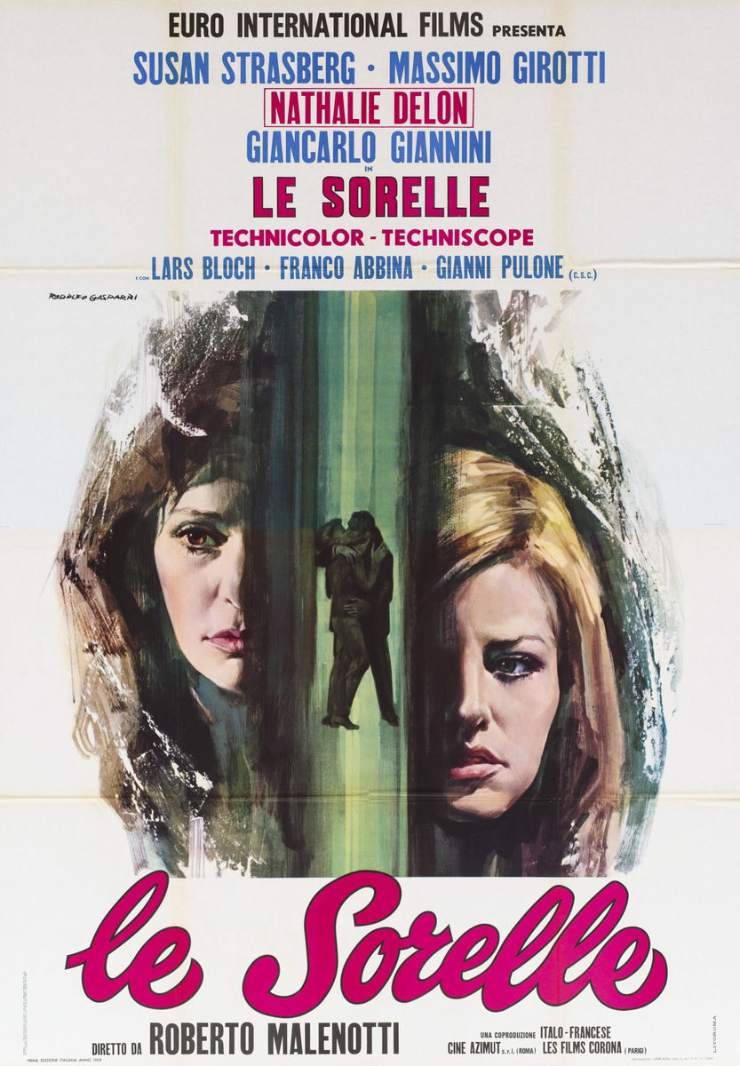 The Sisters - Poster 1