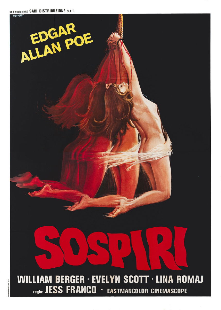 Sospiri - Manifesto 1