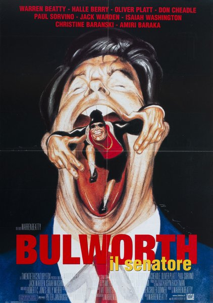 Bulworth - Il senatore