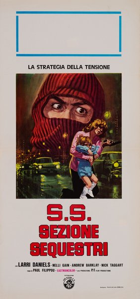 S.S. sezione sequestri