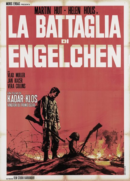 La battaglia di Engelchen