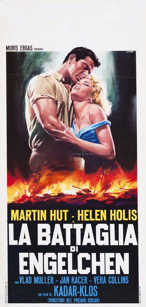 Death Is Called Engelchen