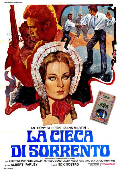 Revenge of the Black Knight