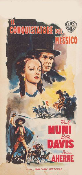 Il conquistatore del Messico
