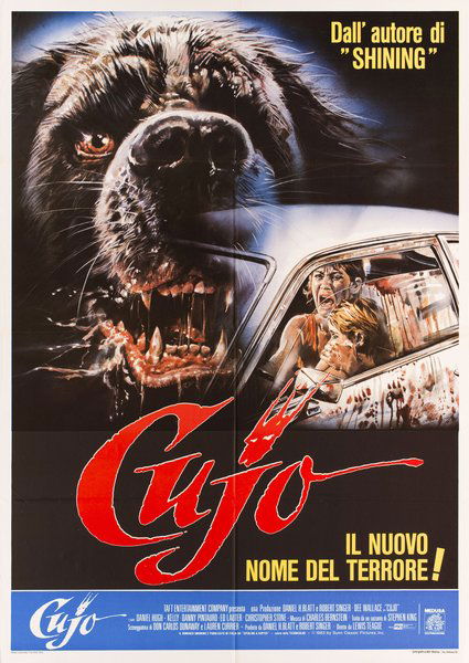 Cujo