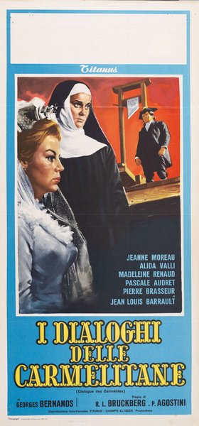 The Dialogue of the Carmelites