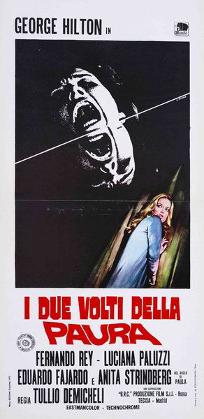 The Two Faces of Fear