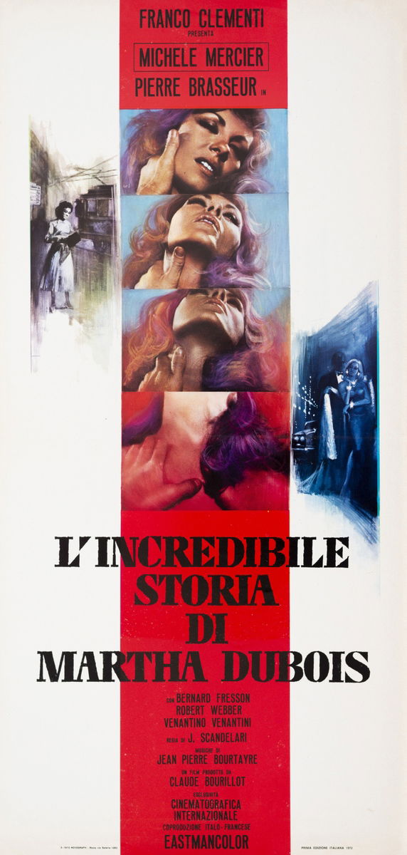 Macédoine - Lobby Card 1