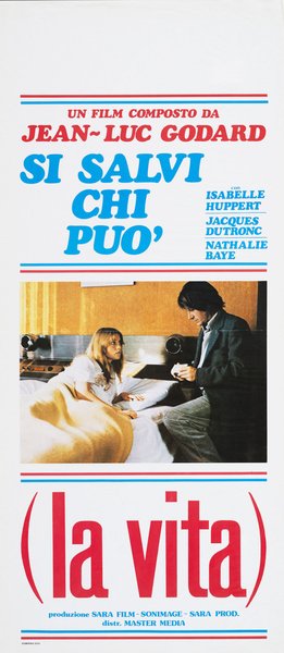 Every Man for Himself