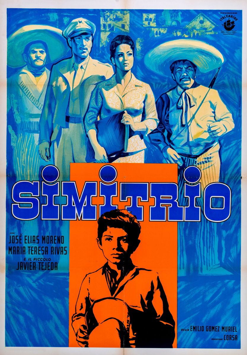 Simitrio - Manifesto 1