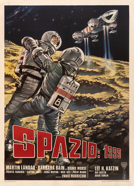 Spazio: 1999