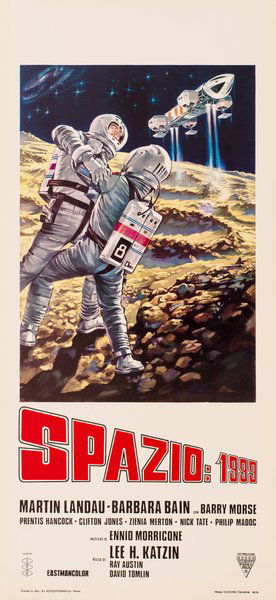 Spazio: 1999