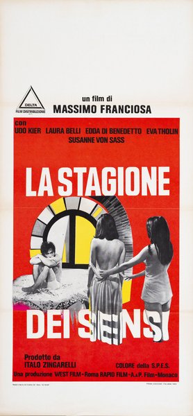 Season of the Senses