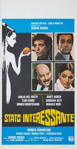 Stato interessante