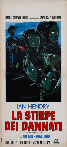 Children of the Damned