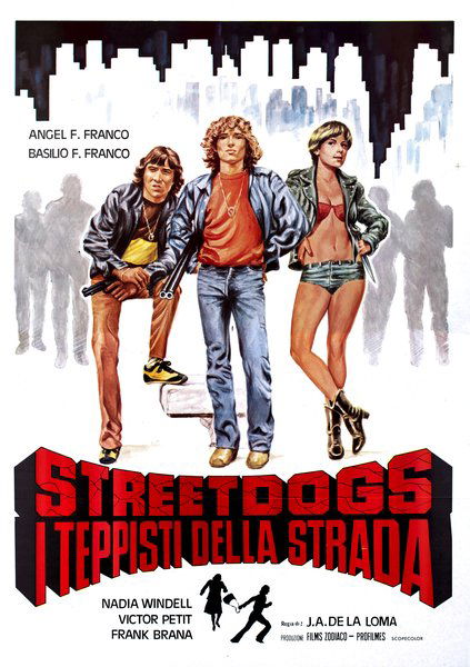 Los últimos golpes de 'El Torete'