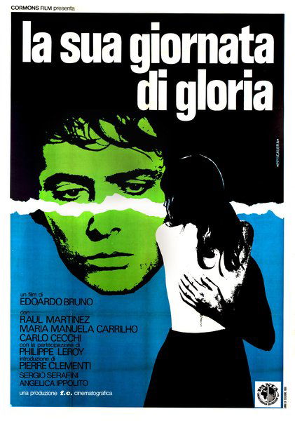 La sua giornata di gloria