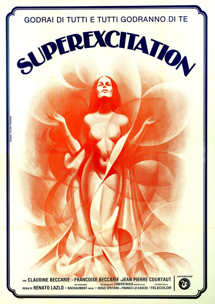 Superexcitation - Manifesto 1