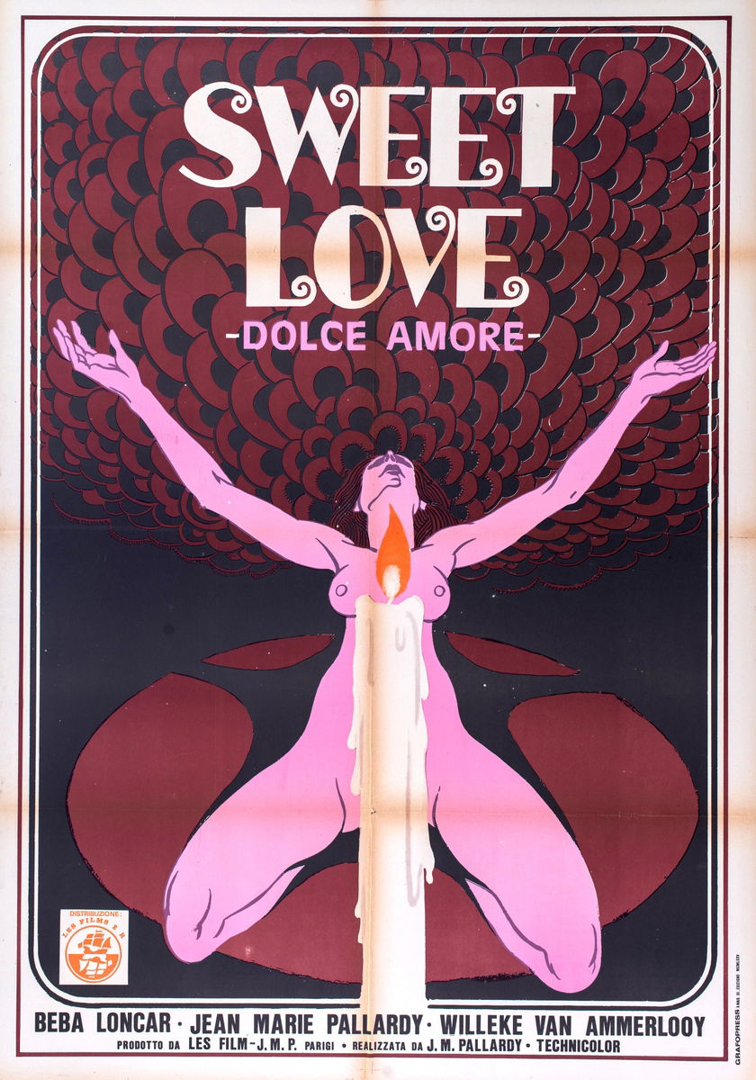 Sweet Love - Manifesto 1