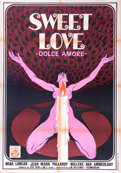 Sweet Love