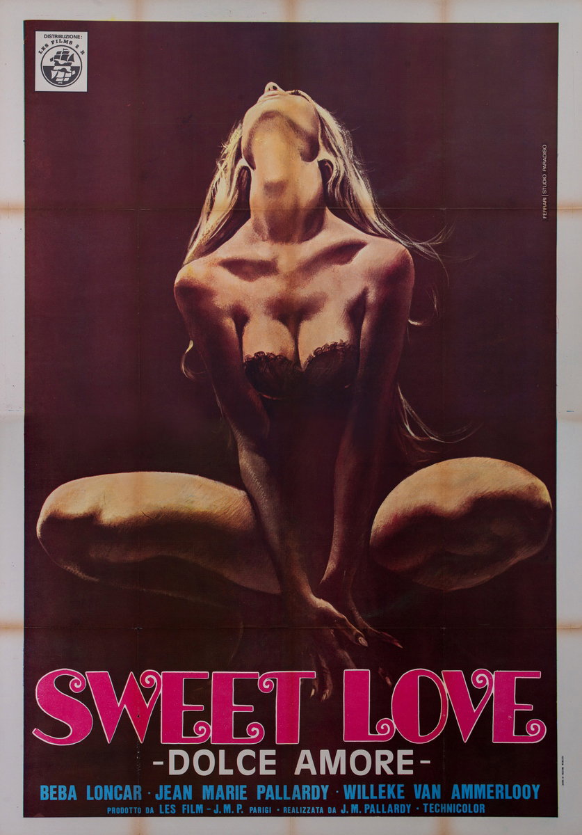 Sweet Love - Manifesto 2