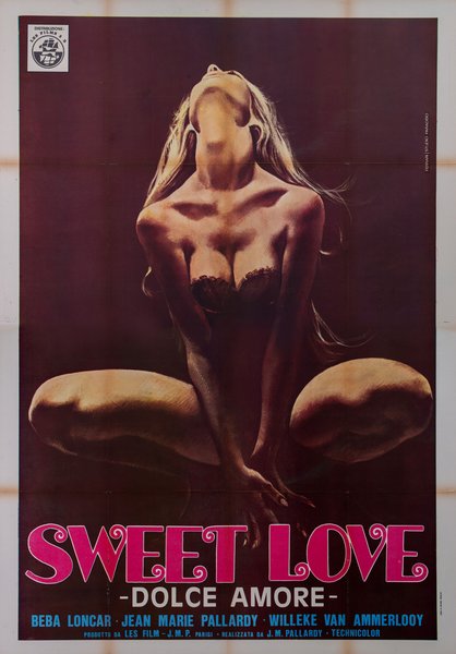 Sweet Love