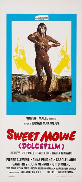 Sweet Movie