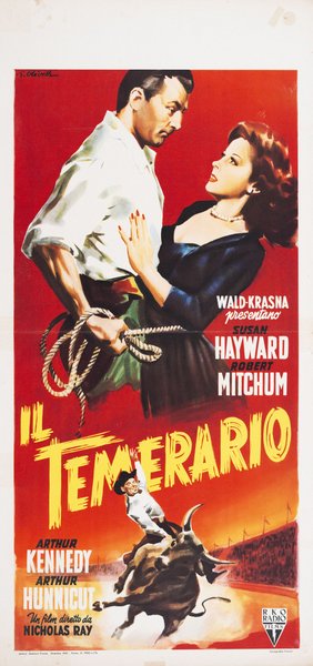 Il temerario
