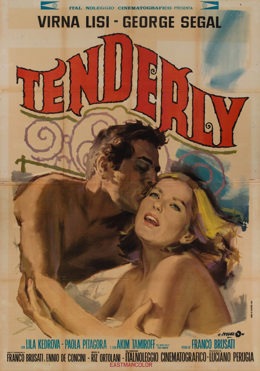 Tenderly - Manifesto 2