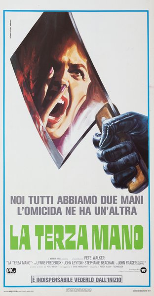 La terza mano