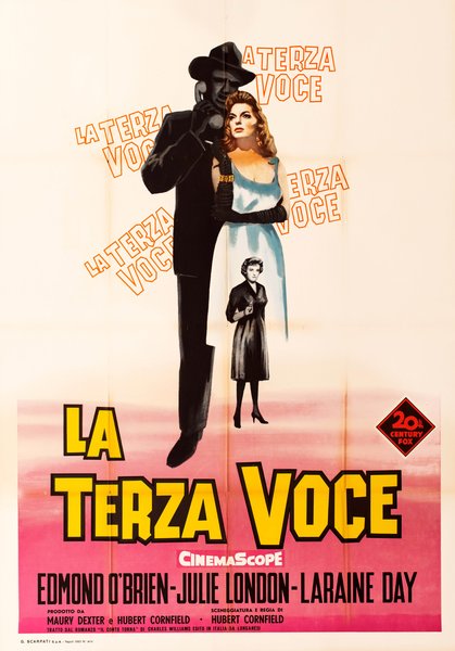 La terza voce