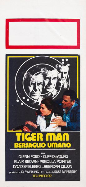 The 3,000 Mile Chase