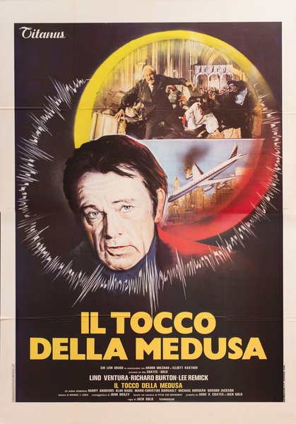 Il tocco della medusa