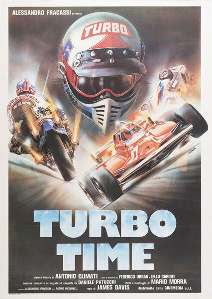 Turbo Time