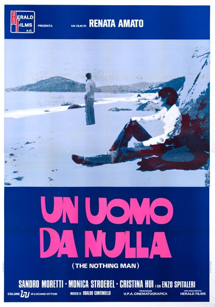 Un uomo da nulla