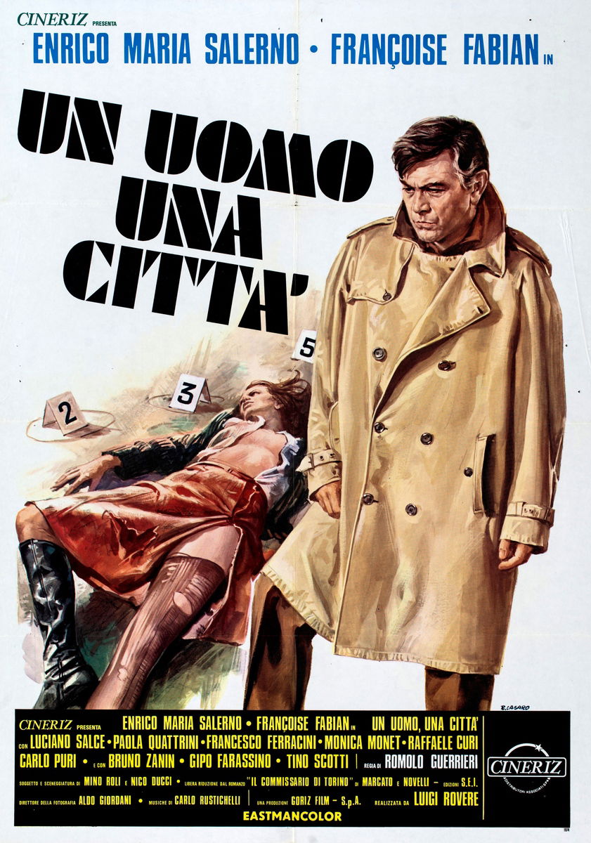 City Under Siege - Poster 1