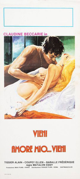 Vieni amore mio... vieni