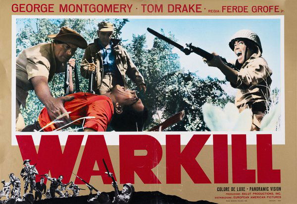 Warkill