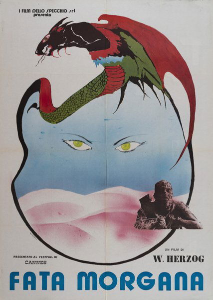 Fata Morgana