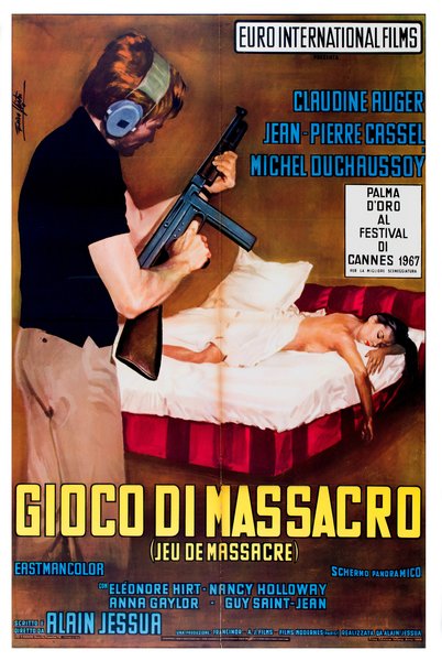 Gioco di massacro