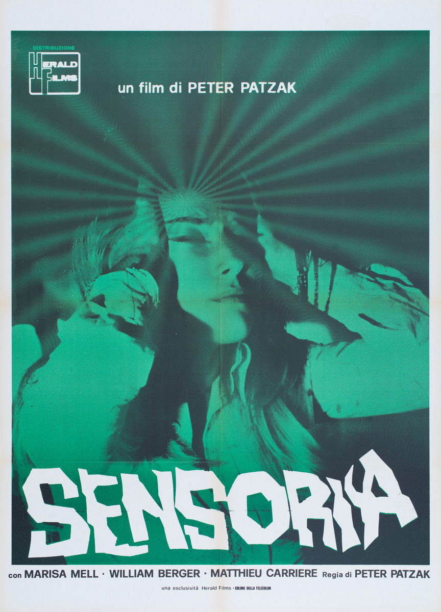 Sensoria - Manifesto 1