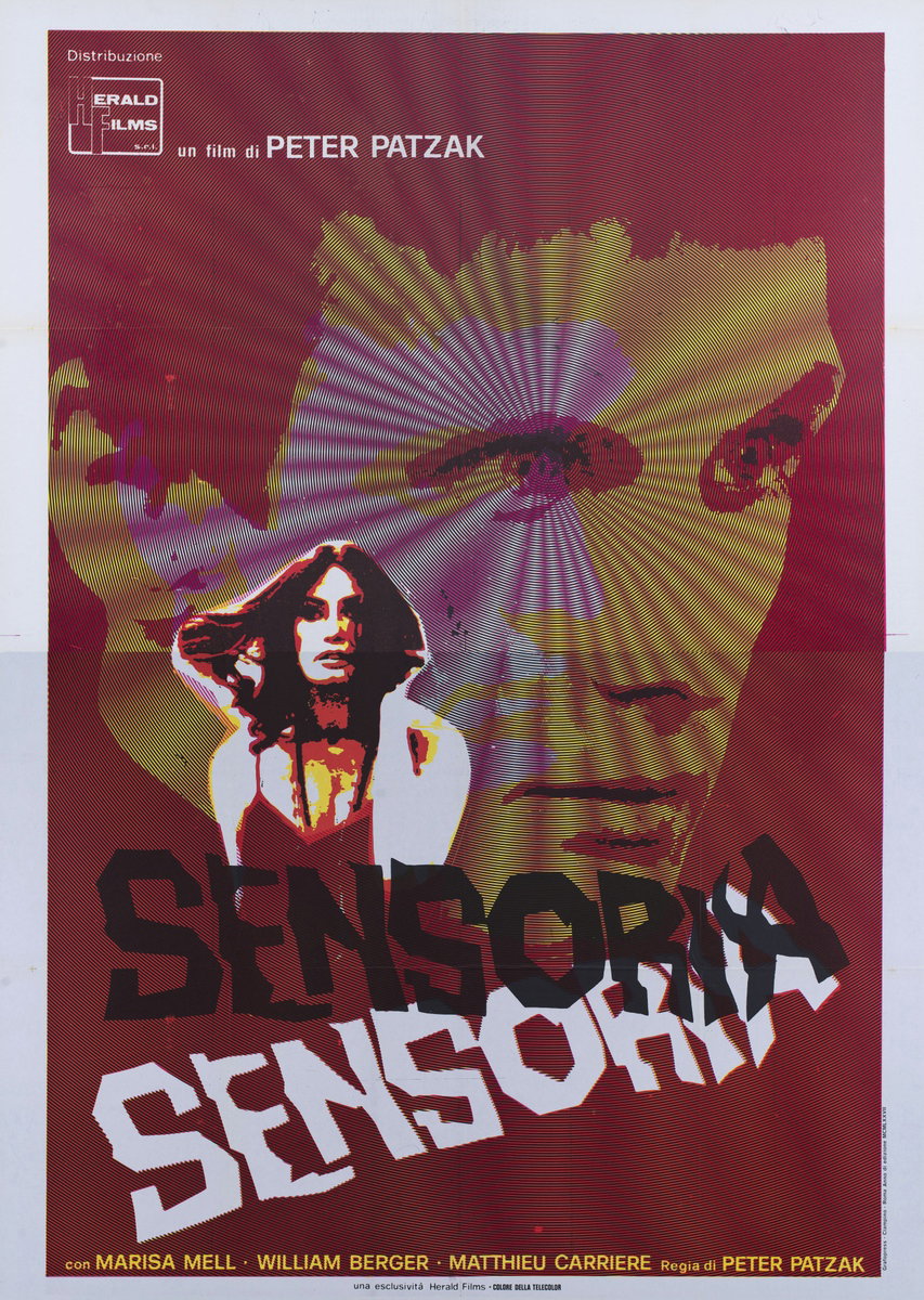 Sensoria - Manifesto 2