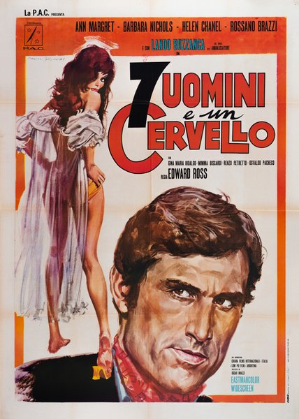 Criminal Affair