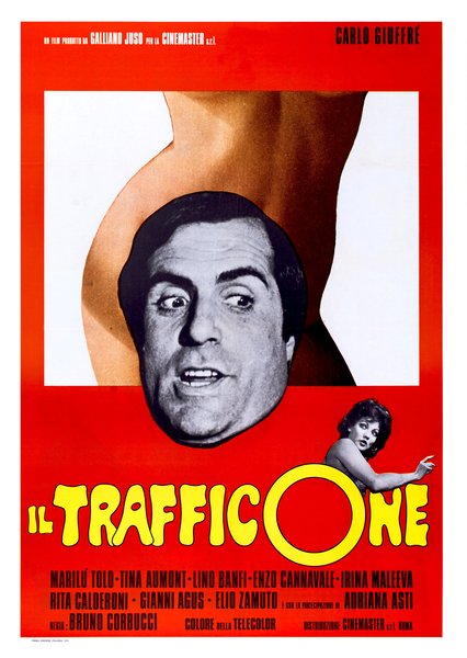 Il trafficone